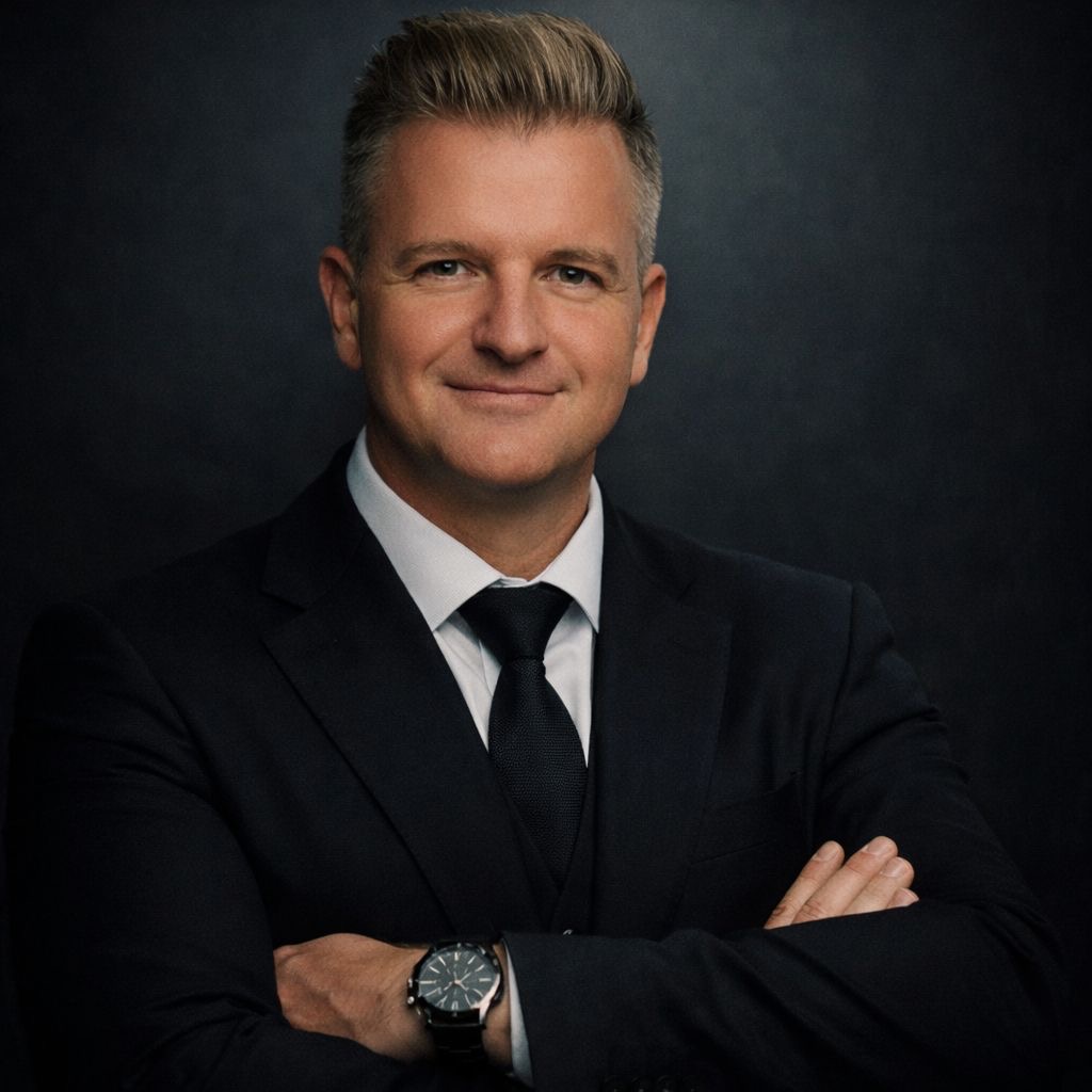 Patrick Höppener, Gründer von Prozesshebel